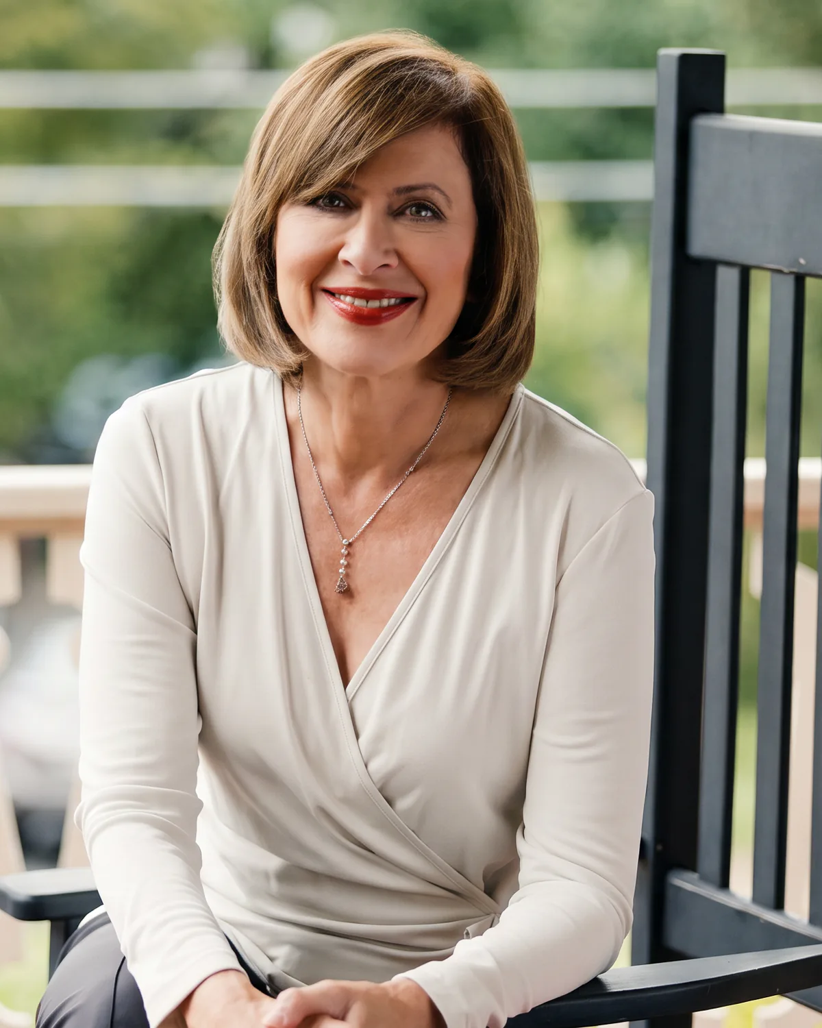 Patti Tauber