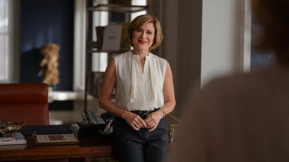 Patti Tauber